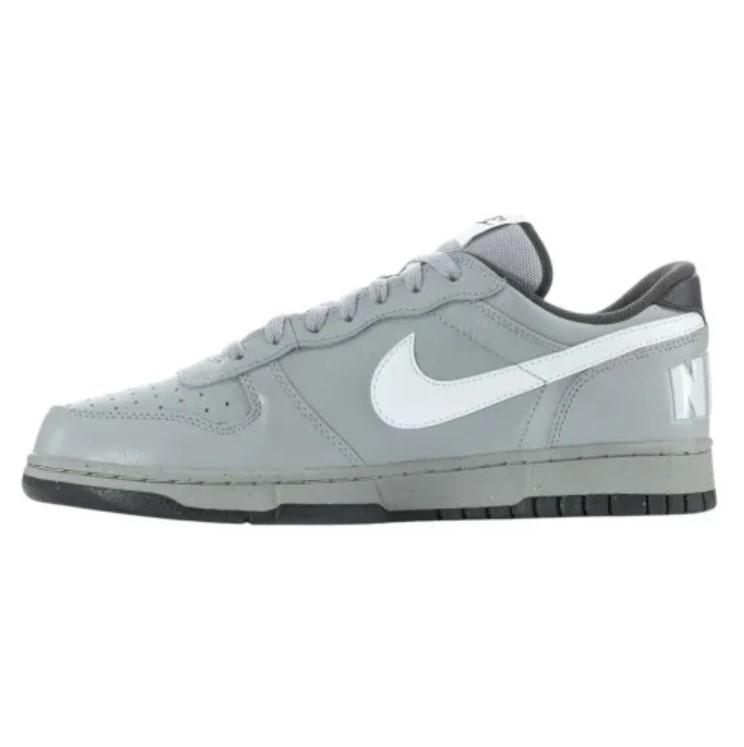 Кросівки Nike Big Low 355152-017_image_50