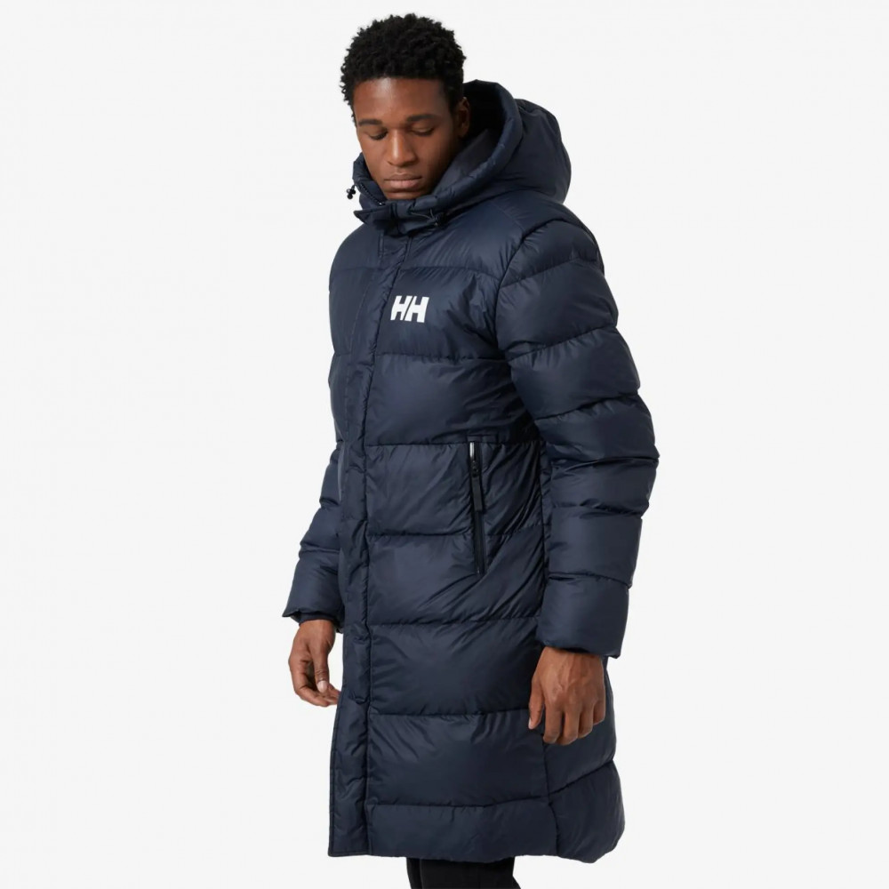 Мужская парка Helly Hansen Active Long Winter Parka 53599-597