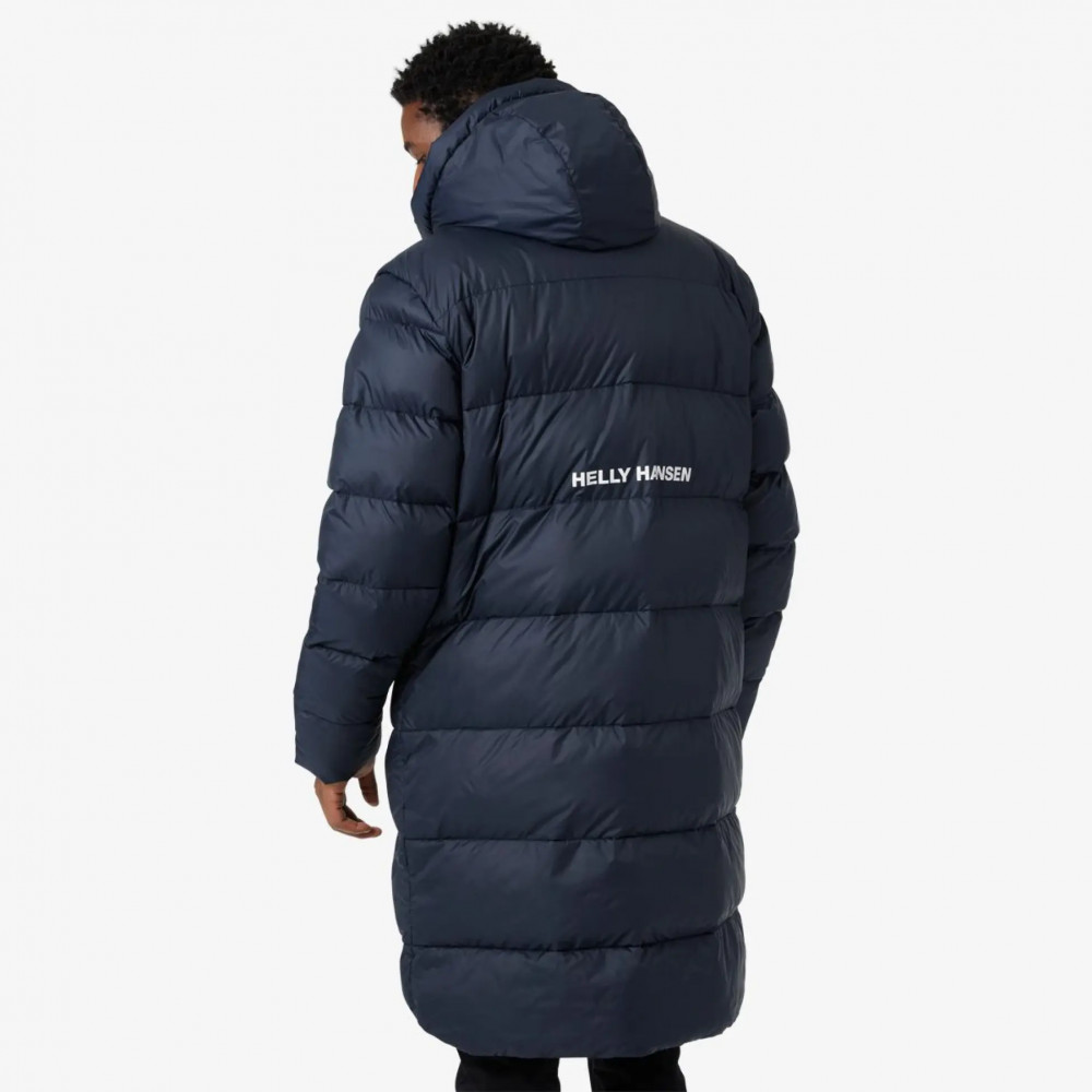 Мужская парка Helly Hansen Active Long Winter Parka 53599-597