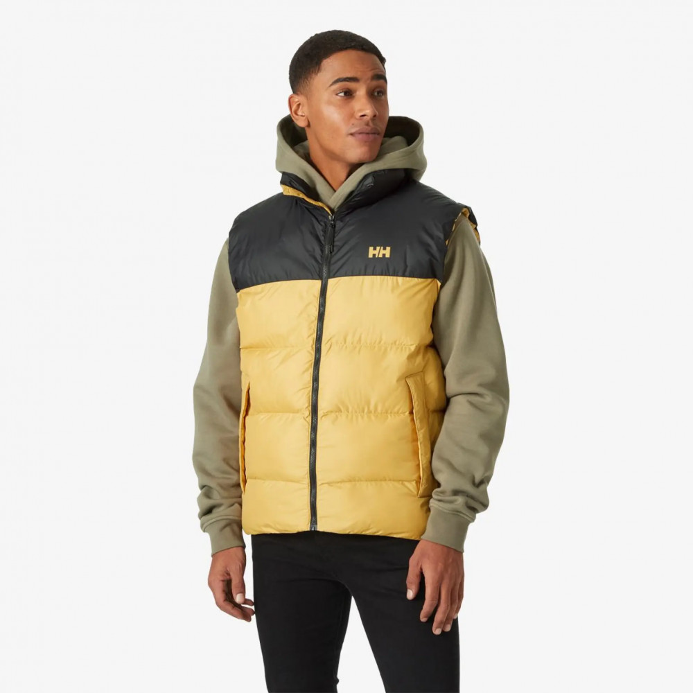 Мужской жилет Helly Hansen Active Puffy Vest 53989-389
