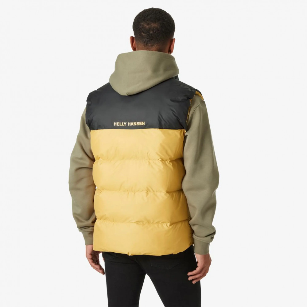 Мужской жилет Helly Hansen Active Puffy Vest 53989-389