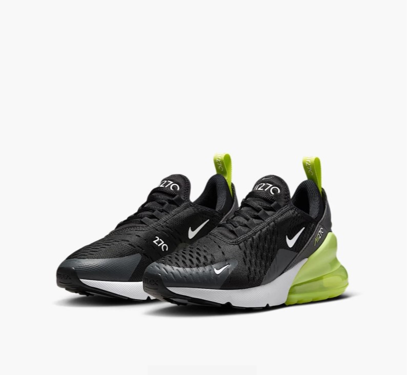 КРОССОВКИ NIKE AIR MAX 943345-704_image_6