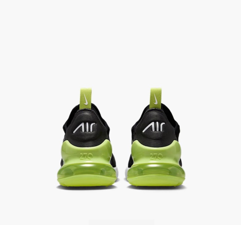 КРОССОВКИ NIKE AIR MAX 943345-704_image_5