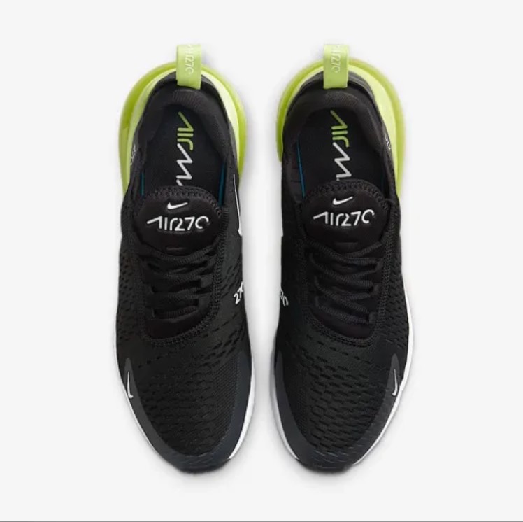 Кроссовки Nike Air Max 270 AH8050-703_image_7