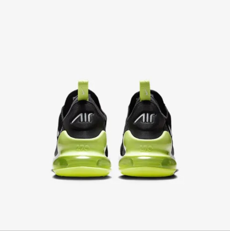 Кроссовки Nike Air Max 270 AH8050-703_image_3