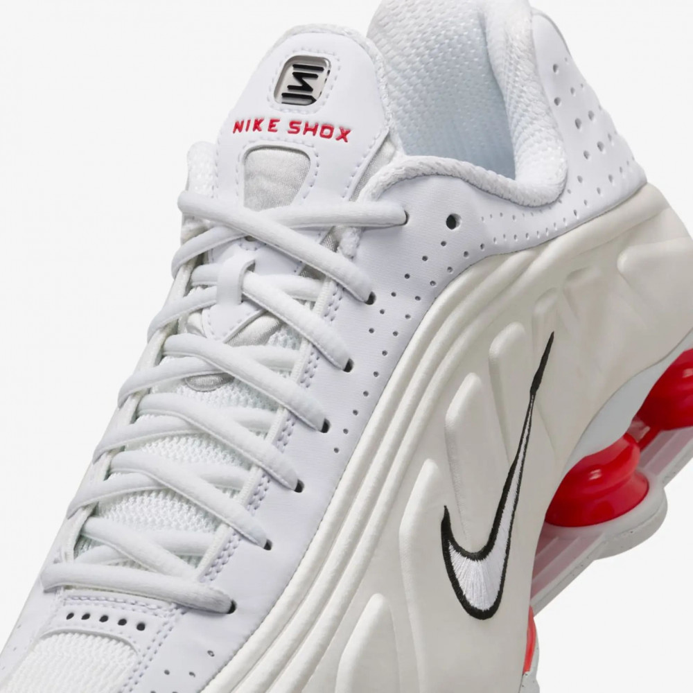 Кросівки Nike Shox 4 AR3565-103_image_3