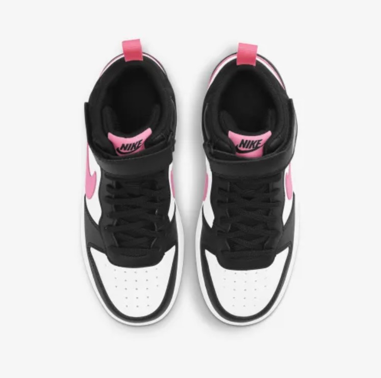 Кроссовки Nike Court Borough Mid 2 CD7782-005_image_4