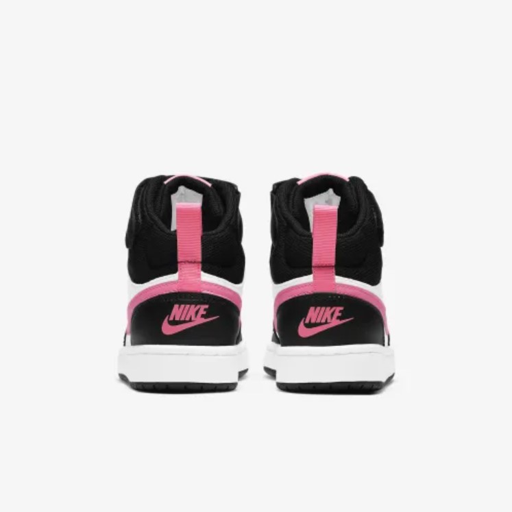 Кроссовки Nike Court Borough Mid 2 CD7782-005_image_5