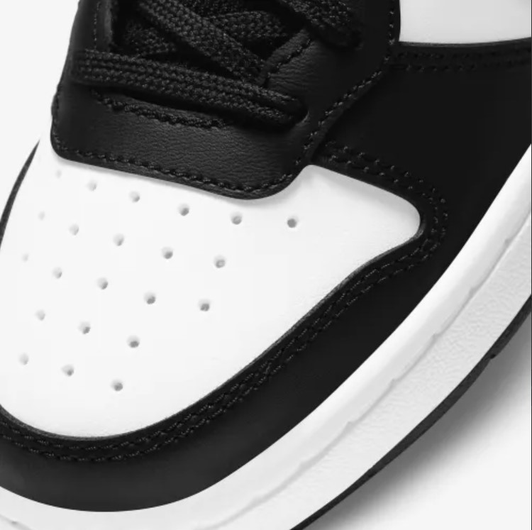 Кроссовки Nike Court Borough Mid 2 CD7782-005_image_8