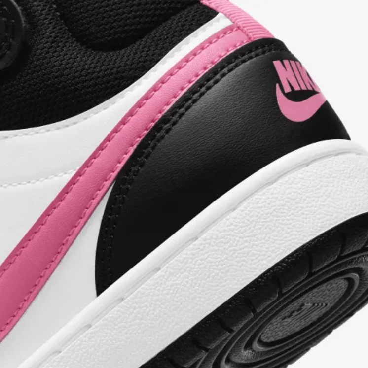 Кроссовки Nike Court Borough Mid 2 CD7782-005_image_9