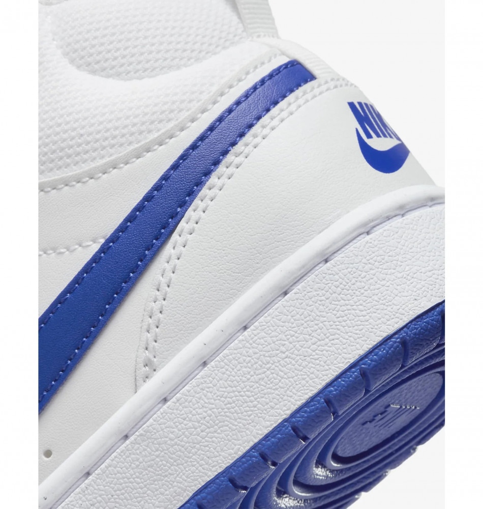 Кросівки Nike Court Borough Mid 2 CD7782-113_image_7