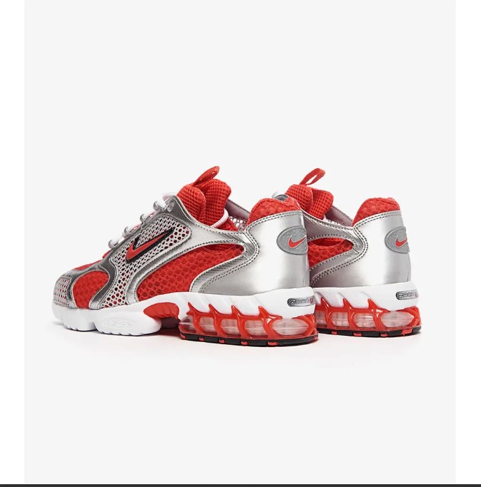 Кросівки Nike Air Zoom Spiridon Cage 2 CJ1288-600_image_4