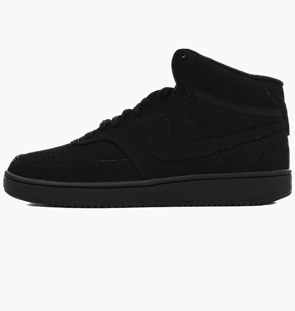 Кросівки чоловічі Nike Court Vision Mid CU6620-001_image_60