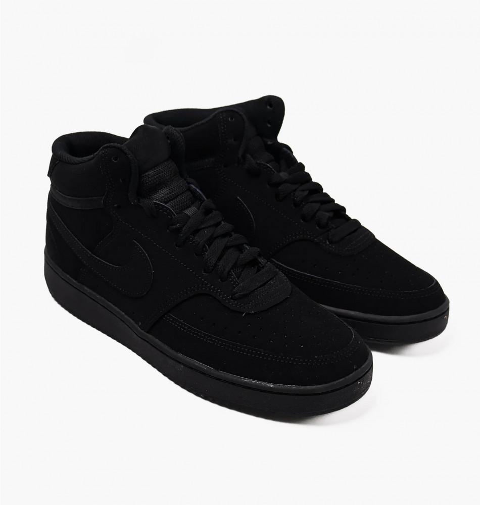 Кросівки чоловічі Nike Court Vision Mid CU6620-001_image_60