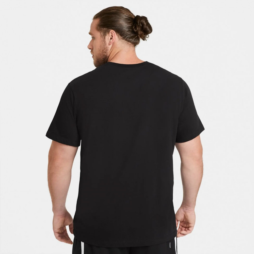 Мужская футболка Jordan Jumpman Dri-FIT CW5190-010