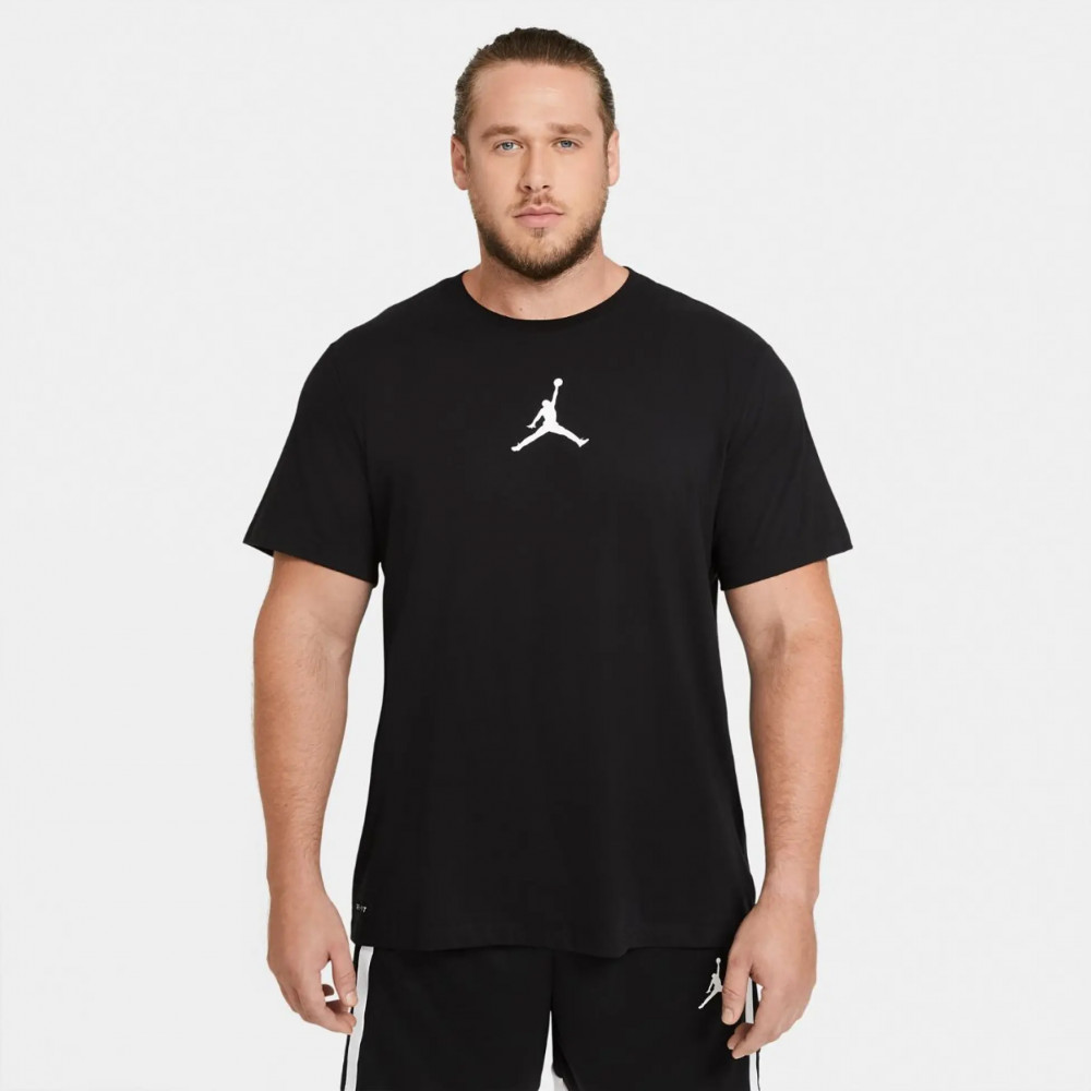 Мужская футболка Jordan Jumpman Dri-FIT CW5190-010