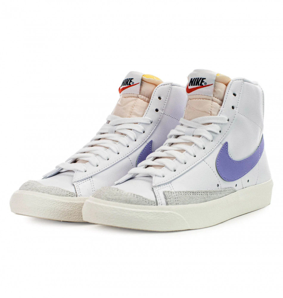 Кросівки Nike Blazer Mid '77 Vintage CZ1055-121_image_2