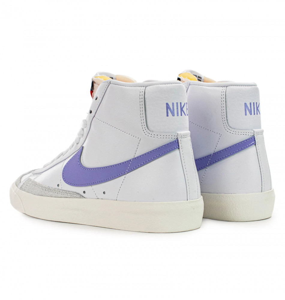 Кросівки Nike Blazer Mid '77 Vintage CZ1055-121_image_3