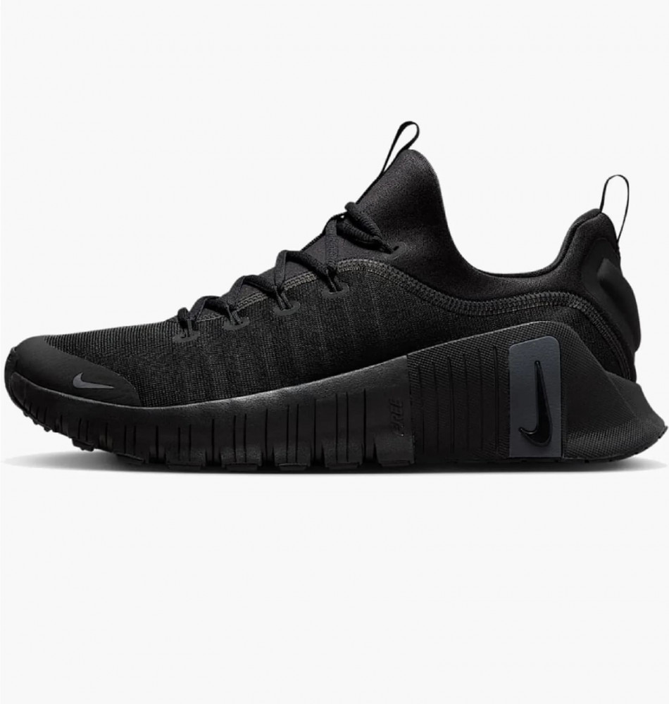 Чоловічі кросівки Nike Metcon Free 6 FJ7127-003