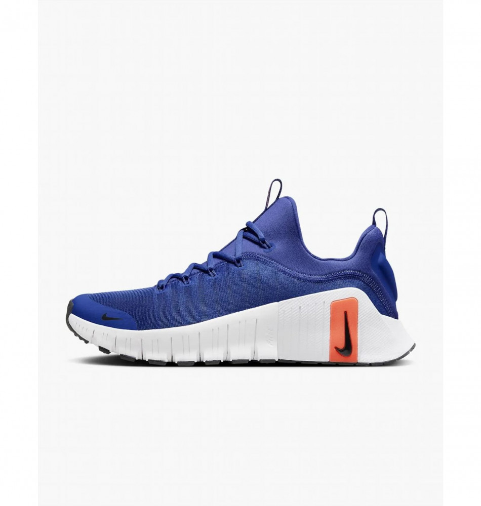 Чоловічі кросівки Nike Metcon Free 6 FJ7127-401