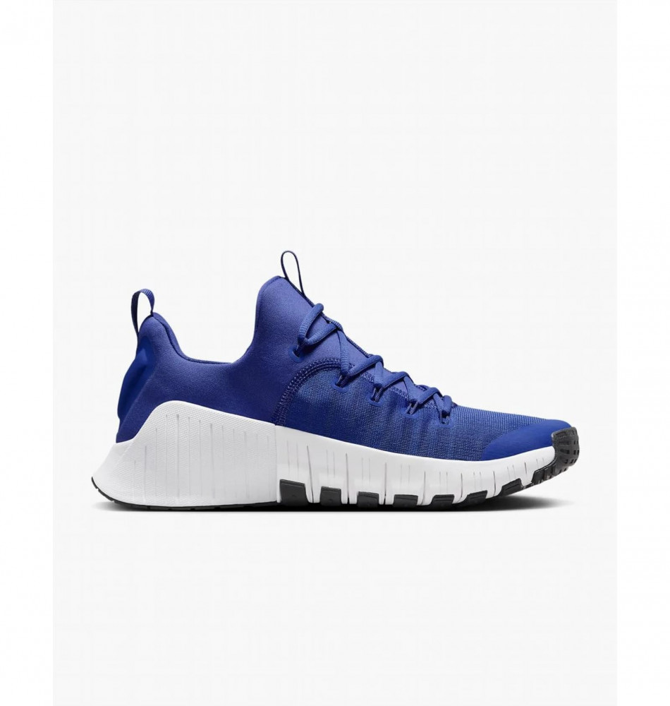 Чоловічі кросівки Nike Metcon Free 6 FJ7127-401