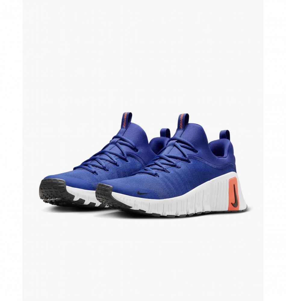 Чоловічі кросівки Nike Metcon Free 6 FJ7127-401_image_6