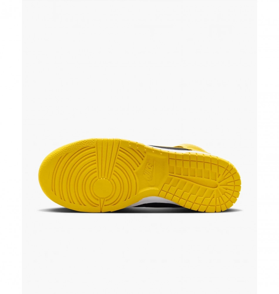 Кроссовки женские Nike Dunk High FN4216-001_image_8
