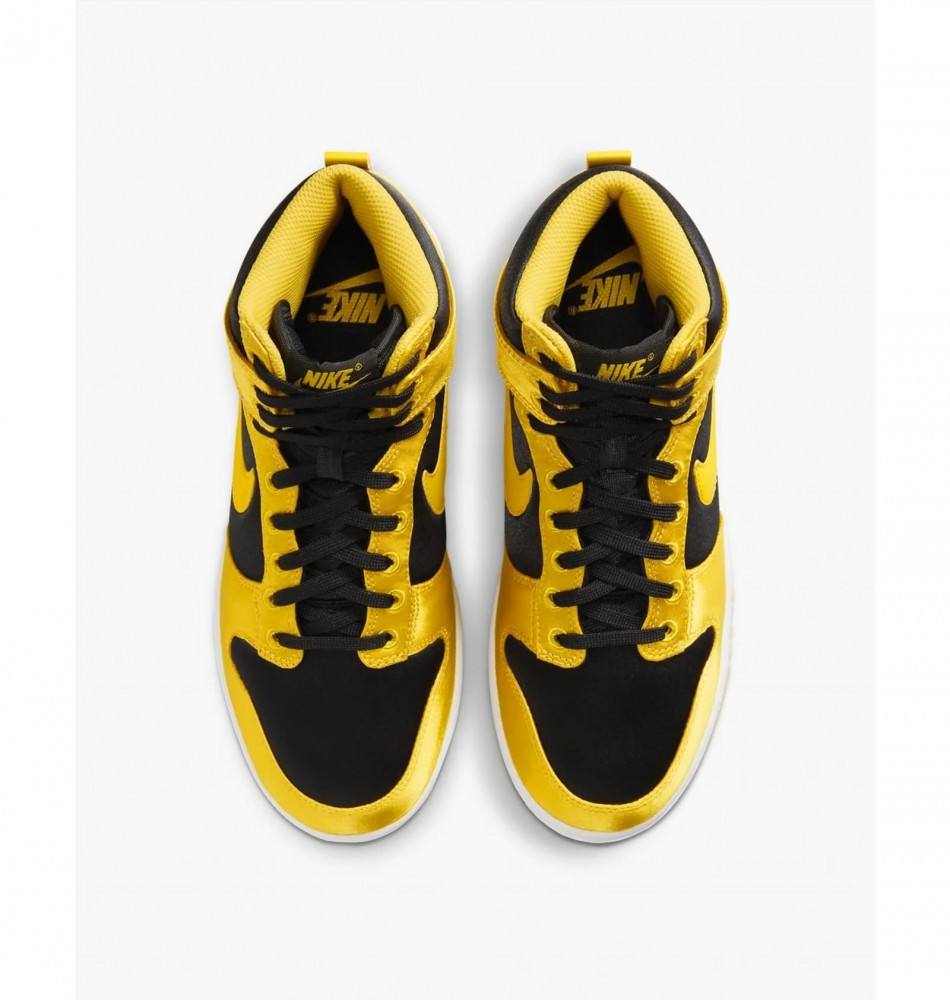 Кроссовки женские Nike Dunk High FN4216-001_image_3