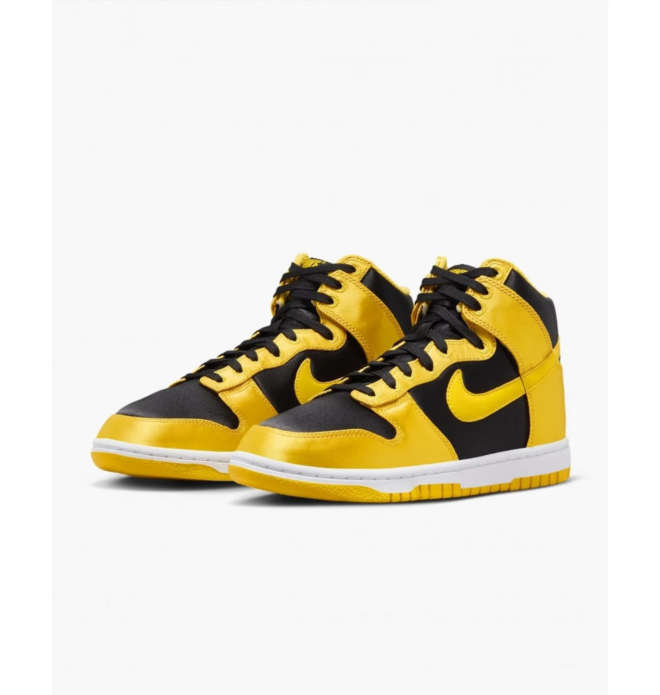 Кроссовки женские Nike Dunk High FN4216-001_image_7