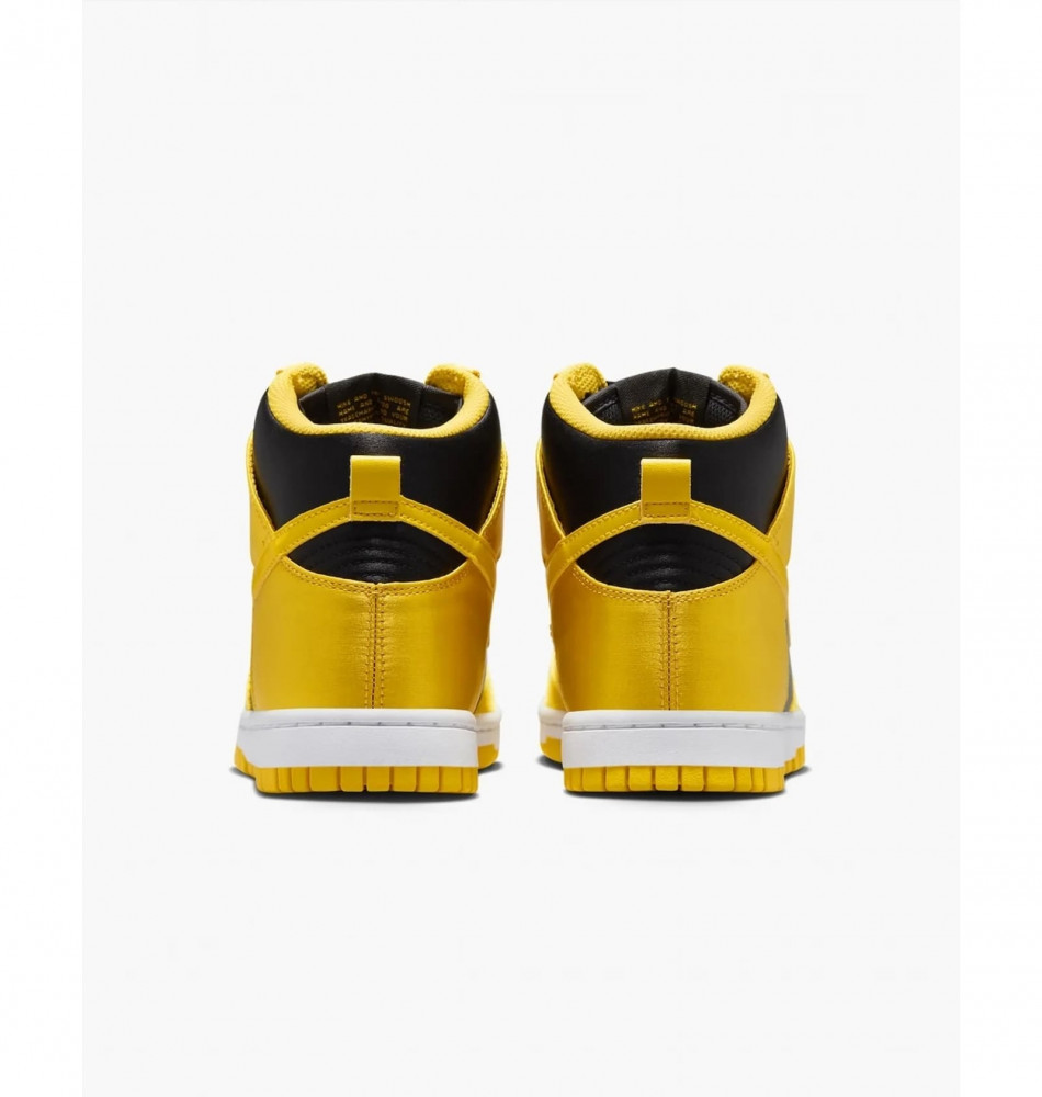 Кроссовки женские Nike Dunk High FN4216-001_image_4