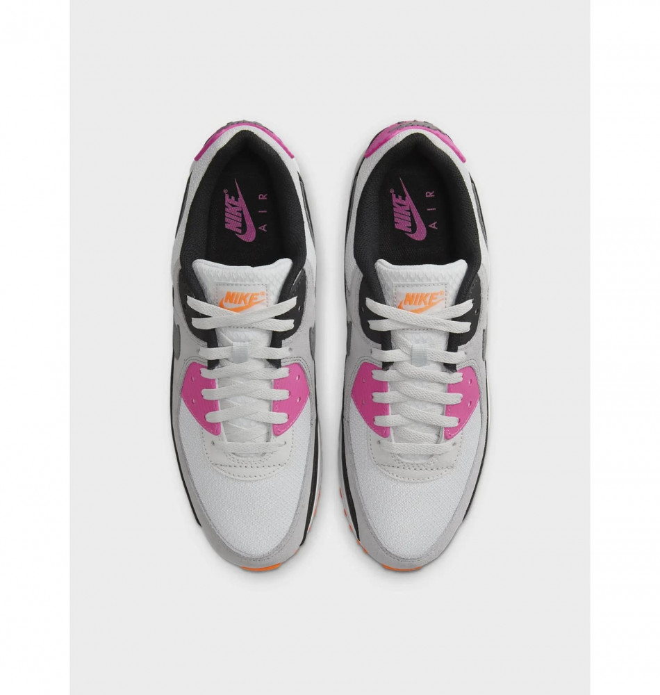 Кроссовки мужские Nike Air Max 90 FN6958-003_image_3