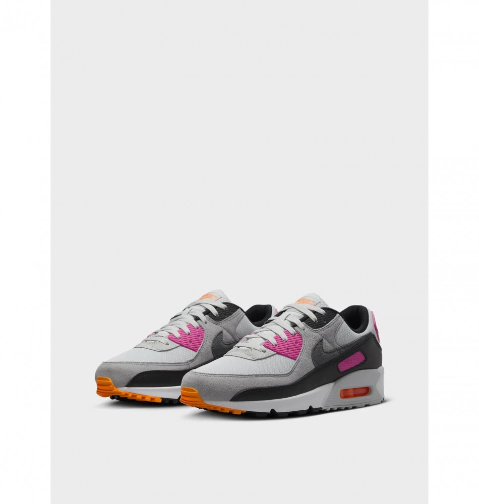 Кроссовки мужские Nike Air Max 90 FN6958-003_image_5
