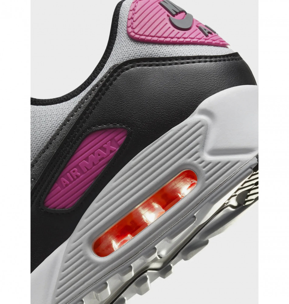 Кроссовки мужские Nike Air Max 90 FN6958-003_image_4