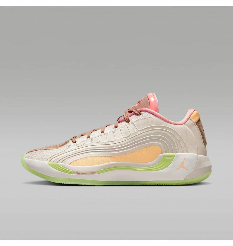 Кроссовки Air Jordan Luka 4 IO0202-100