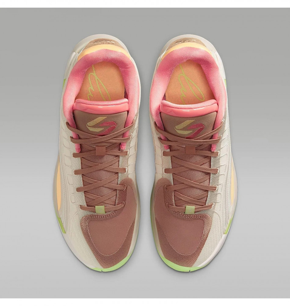 Кроссовки Air Jordan Luka 4 IO0202-100_image_4