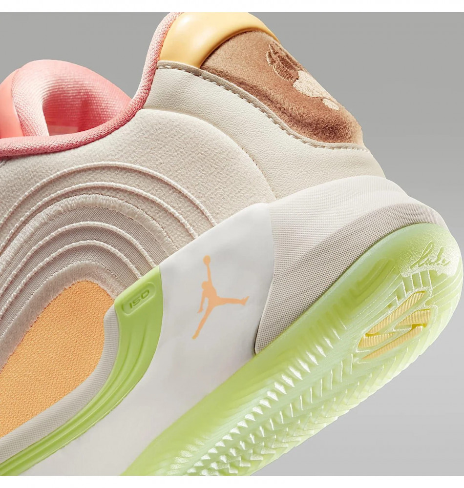Кроссовки Air Jordan Luka 4 IO0202-100_image_5