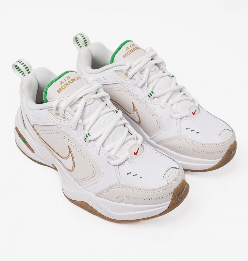 Кроссовки Nike Air Monarch IV Black 415445-103_image_4