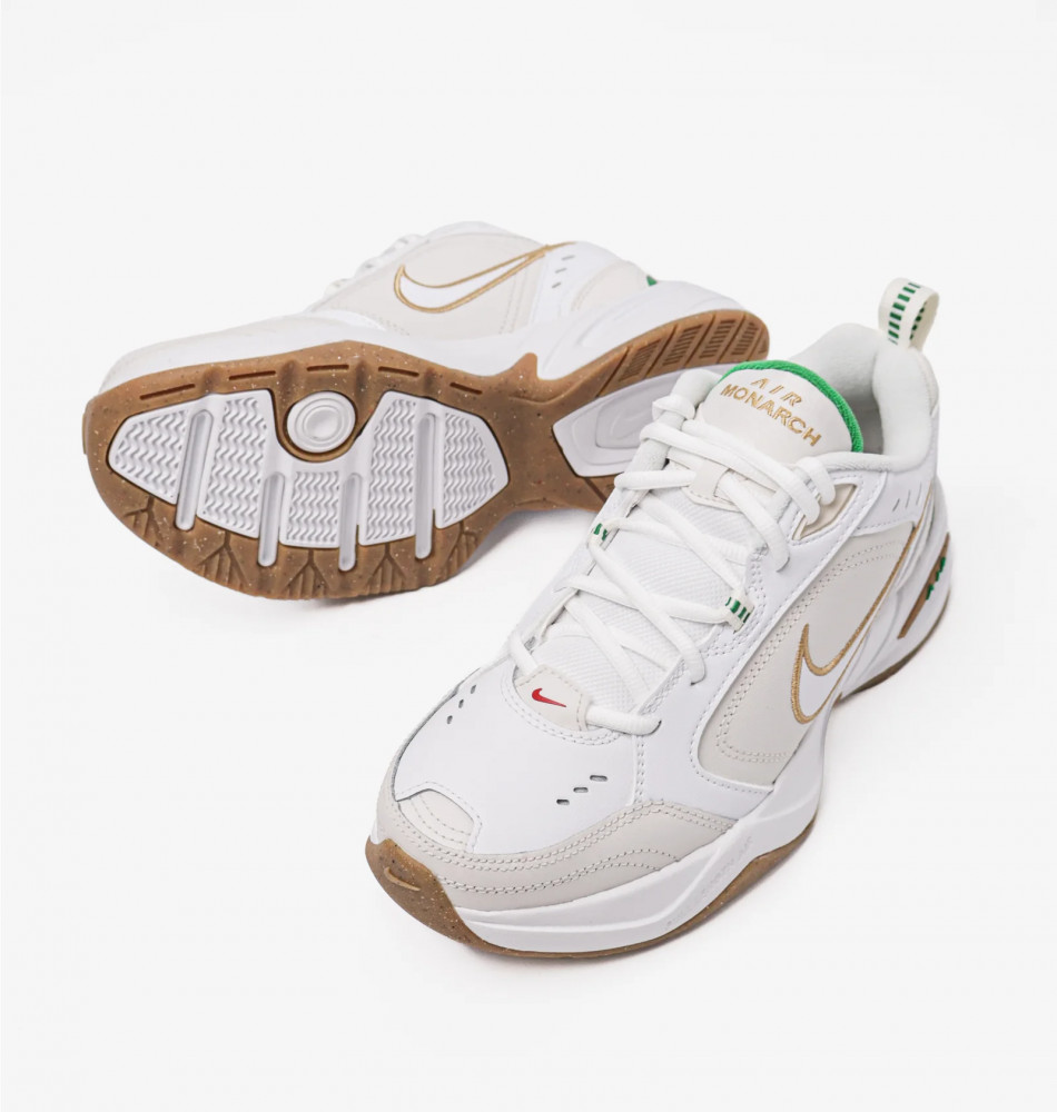 Кроссовки Nike Air Monarch IV Black 415445-103_image_6
