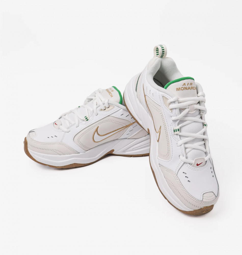 Кроссовки Nike Air Monarch IV Black 415445-103_image_5