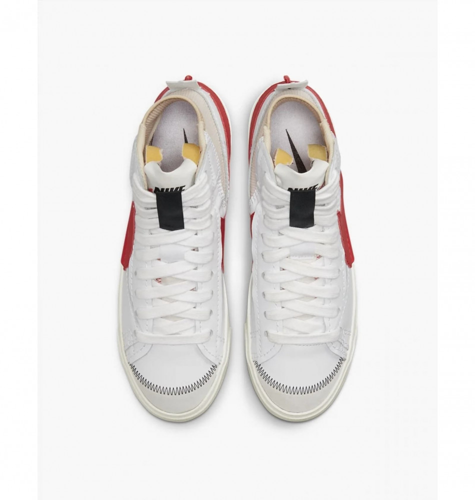 Кроссовки Nike Blazer Mid 77 Jumbo M DD3111-102_image_6
