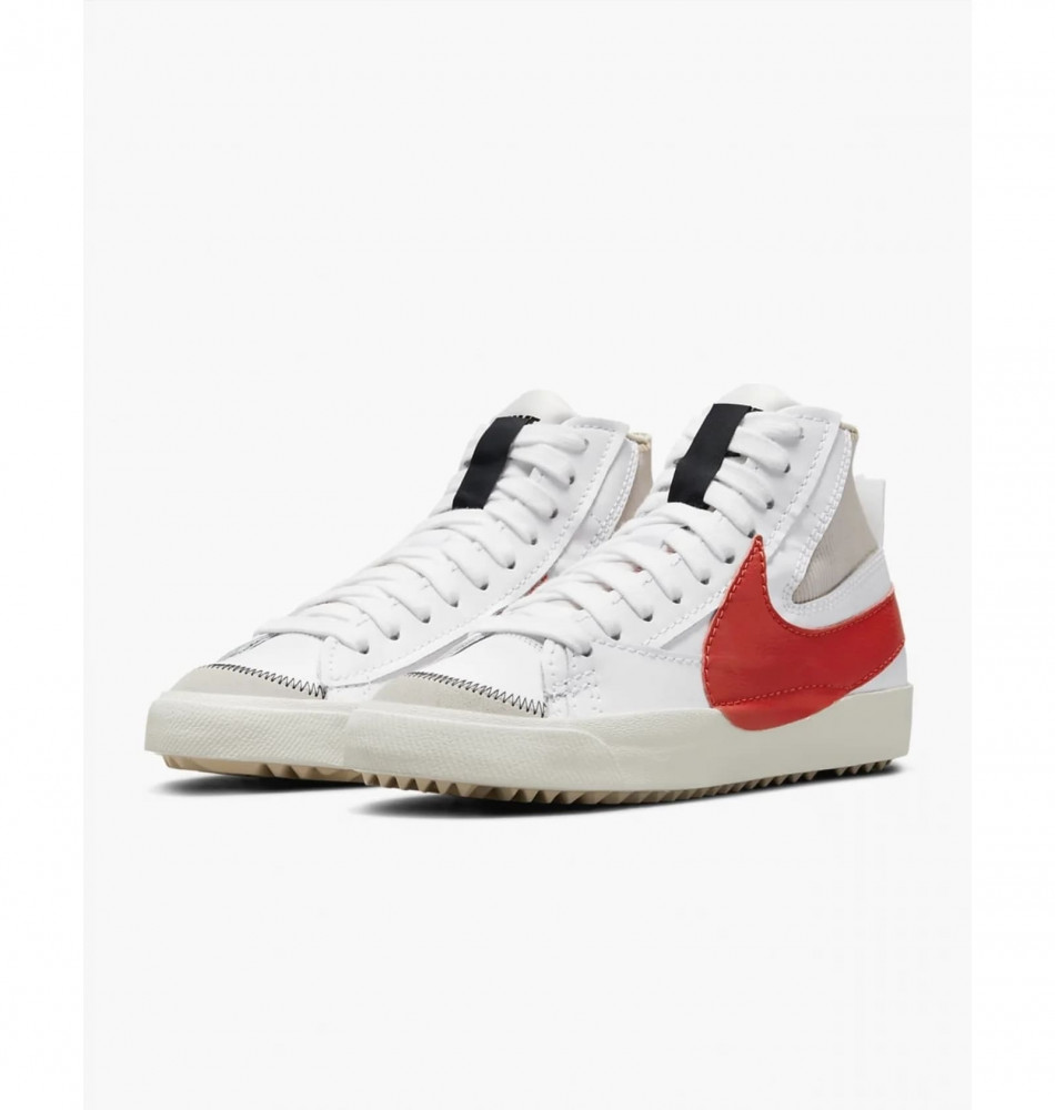 Кроссовки Nike Blazer Mid 77 Jumbo M DD3111-102_image_9