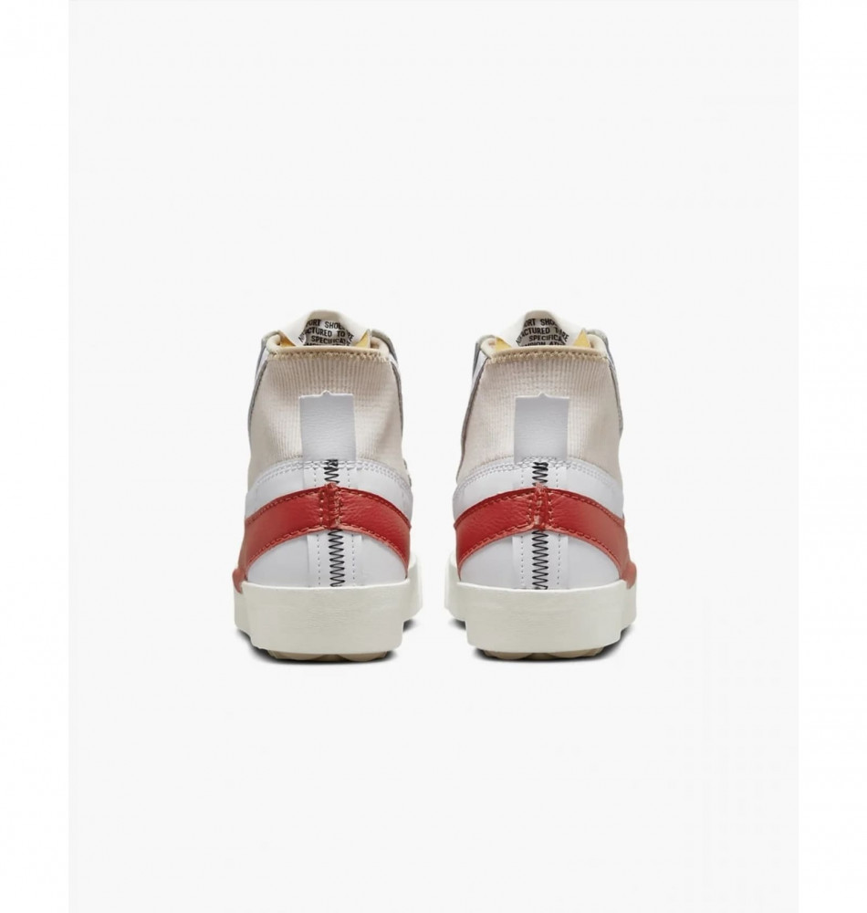 Кроссовки Nike Blazer Mid 77 Jumbo M DD3111-102_image_8