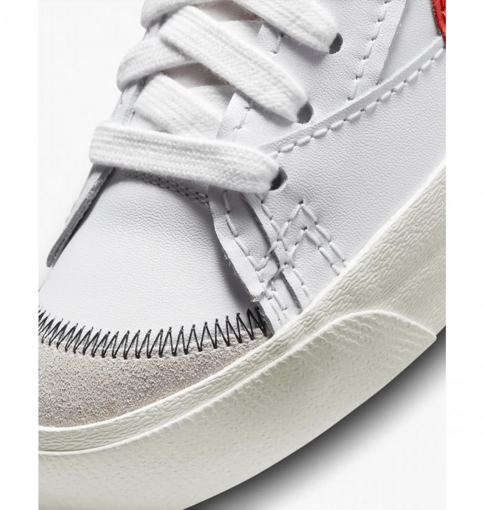 Кроссовки Nike Blazer Mid 77 Jumbo M DD3111-102_image_5