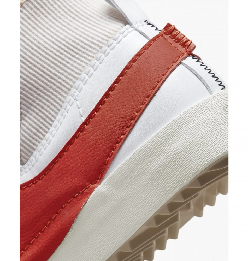 Кроссовки Nike Blazer Mid 77 Jumbo M DD3111-102_image_4