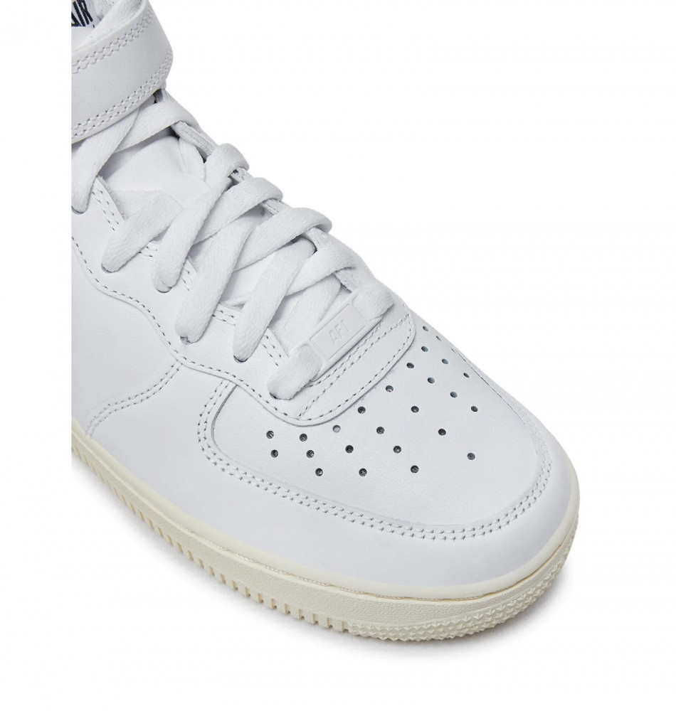 Кроссовки Nike Air Force 1 Mid Triple Dd9625-105_image_4