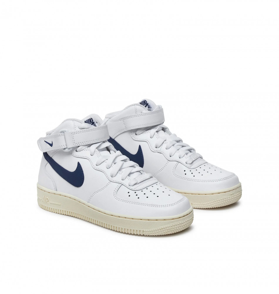 Кроссовки Nike Air Force 1 Mid Triple Dd9625-105_image_6