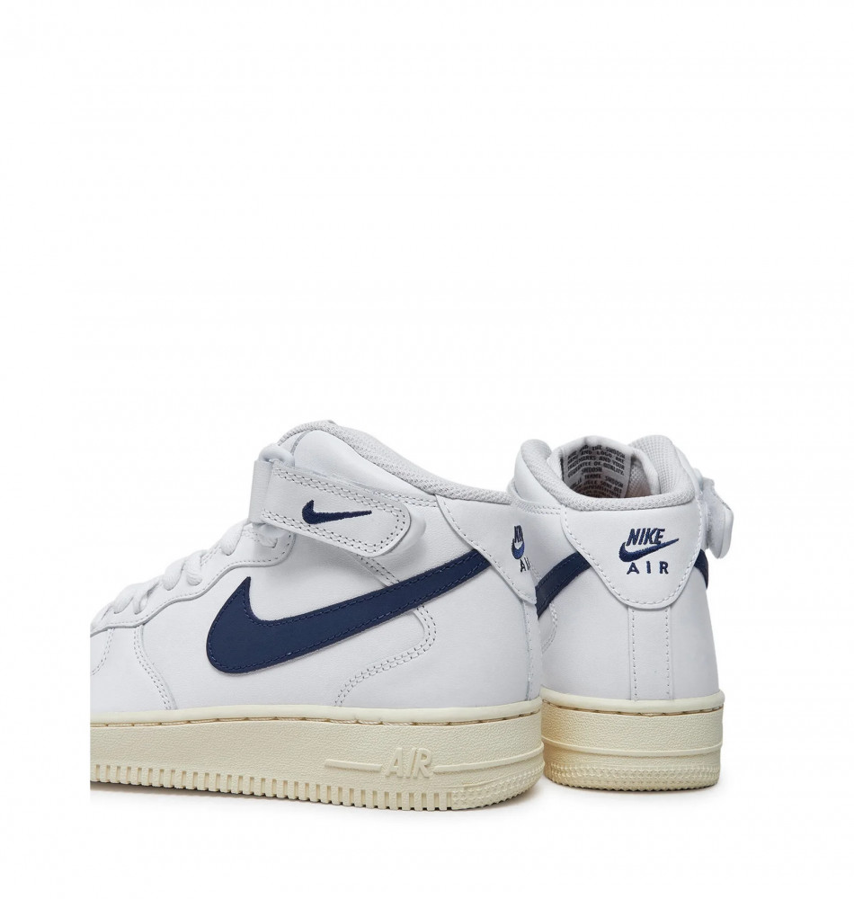 Кроссовки Nike Air Force 1 Mid Triple Dd9625-105_image_5