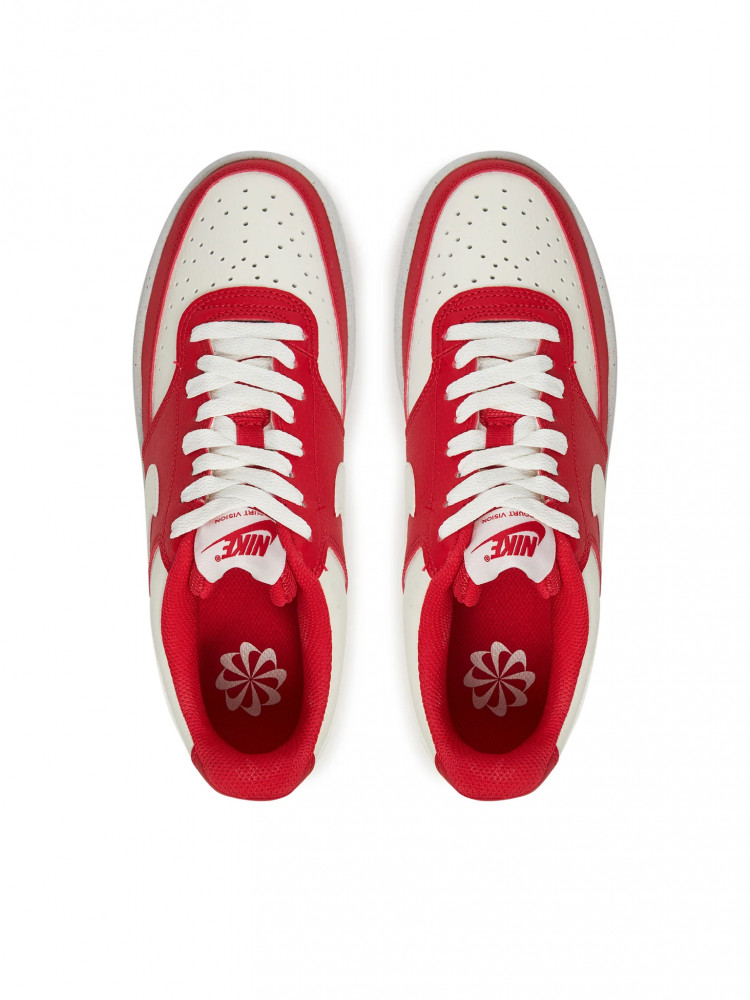 Кроссовки Nike Court Vision Low Next Nature DH3158-602_image_5