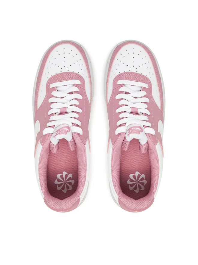Кроссовки Nike Court Vision Low Next Nature DH3158-603_image_5
