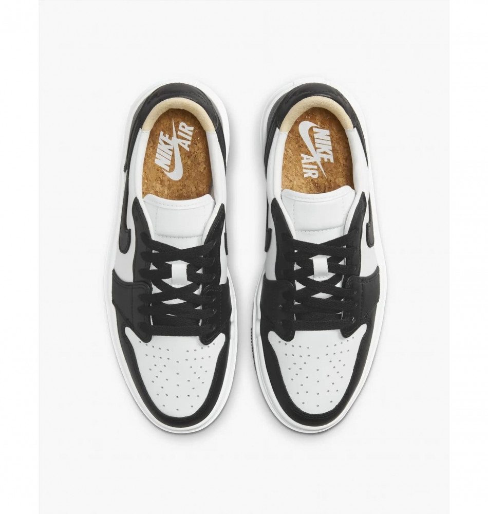 Кроссовки Air Jordan Retro 1 Elevate Low DH7004-109_image_4